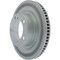 Centric Parts Gcx Brake Rotor, 320.44156 320.44156 - alternate 3